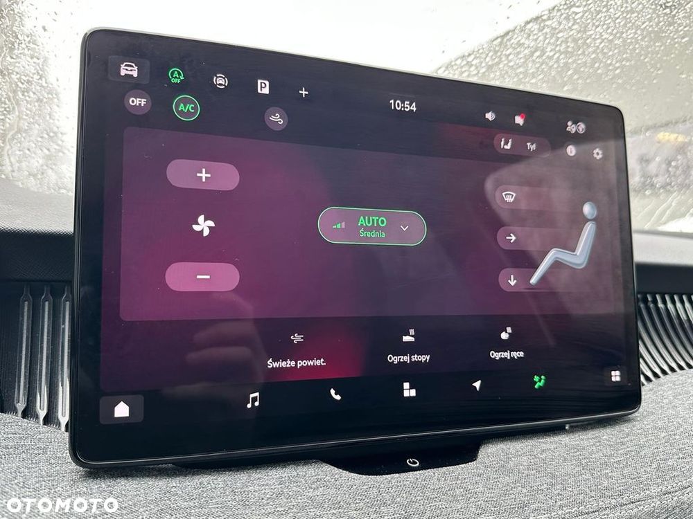 Skoda Superb 2.0 TDI SCR Selection DSG - 25