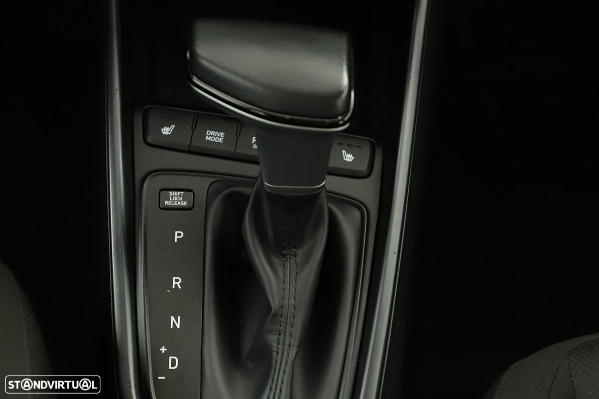 Hyundai Bayon 1.0 T-GDI Premium DCT - 13