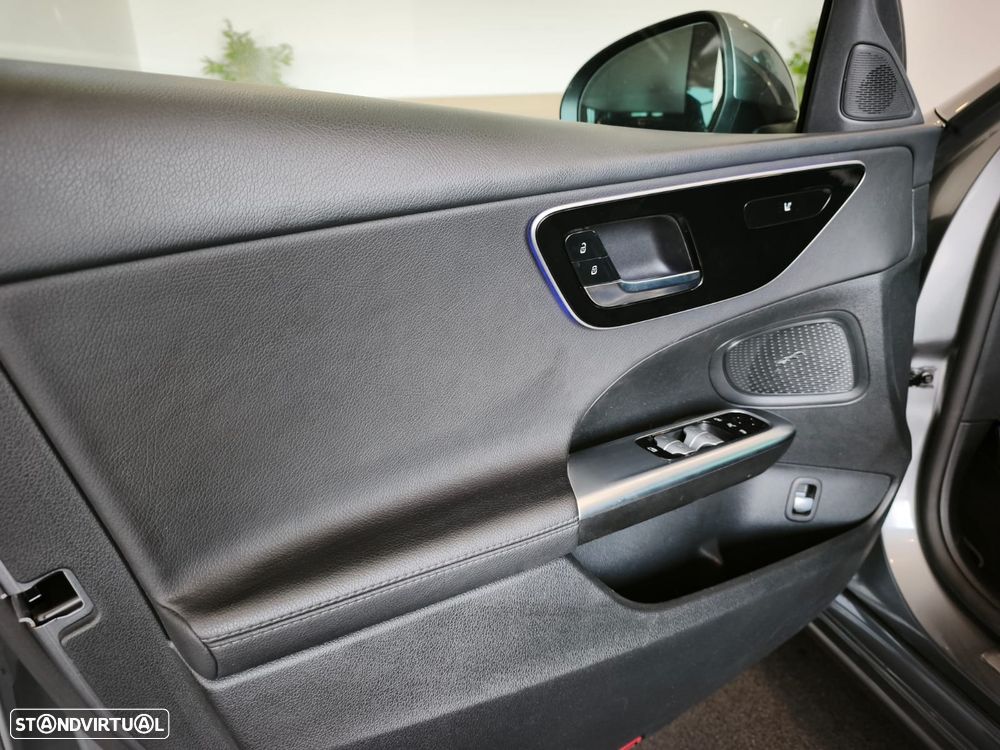 Mercedes-Benz C 300 d 9G-TRONIC Avantgarde Advanced - 13