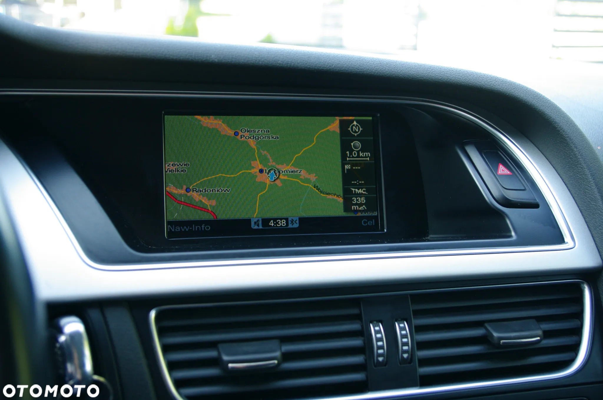 Audi A4 - 6