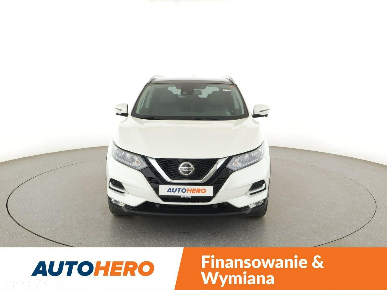 Nissan Qashqai 1.2 DIG-T Tekna Xtronic - 11
