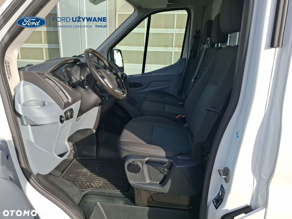 Ford Transit - 16