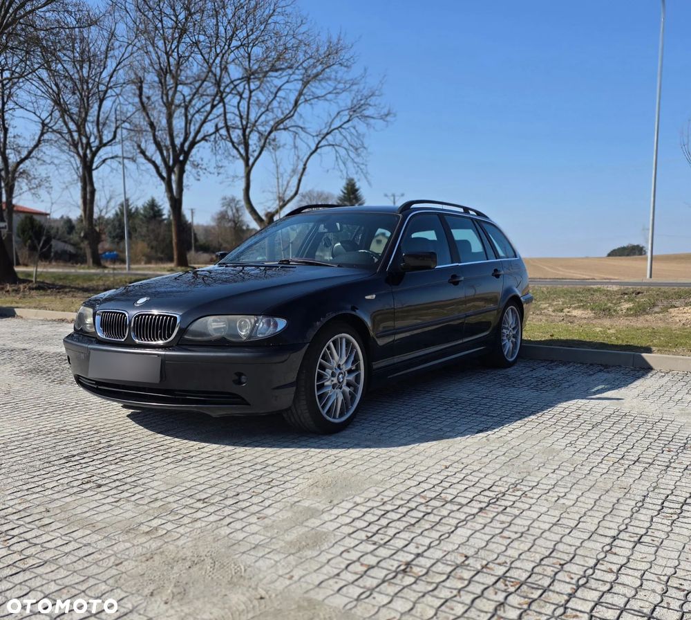 BMW Seria 3 - 3