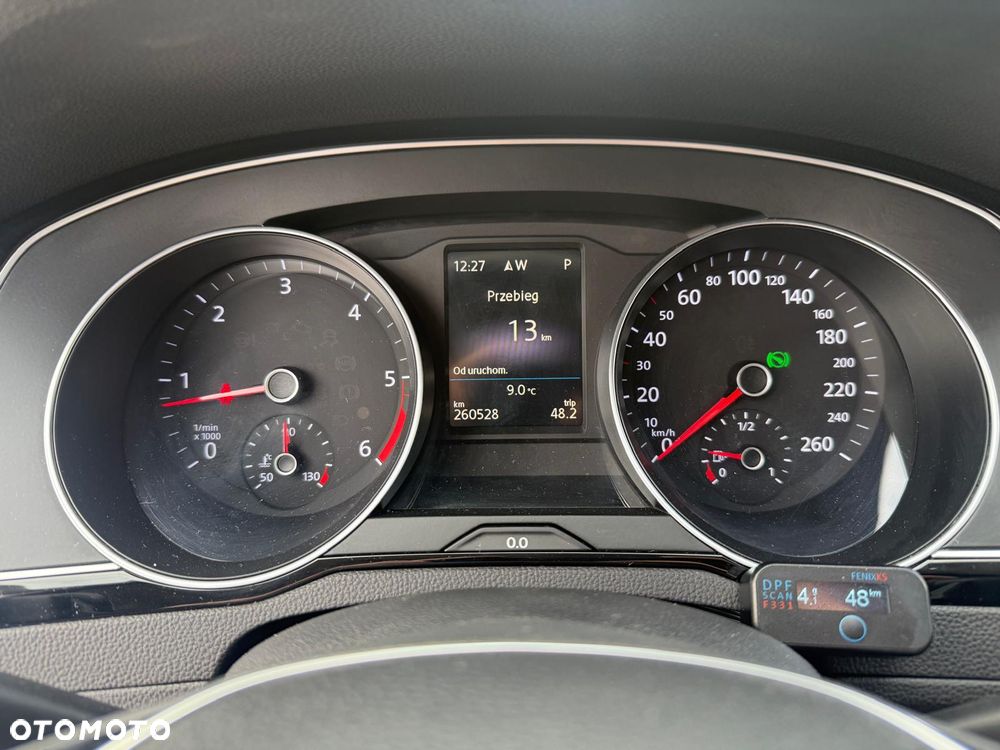 Volkswagen Passat 2.0 TDI (BlueMotion Technology) DSG Highline - 20