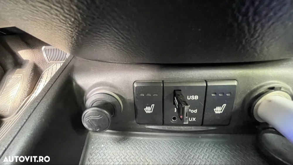 Hyundai Santa Fe 2.2 CRDi 4WD Automatik Premium - 7