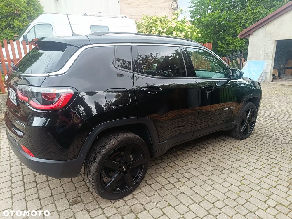Jeep Compass - 23