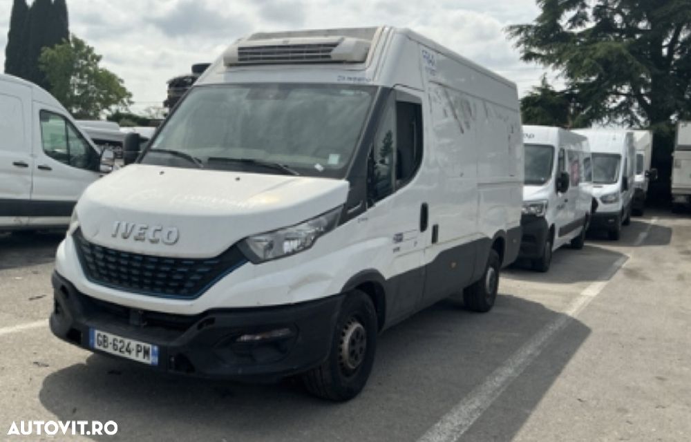 Iveco Daily - 1