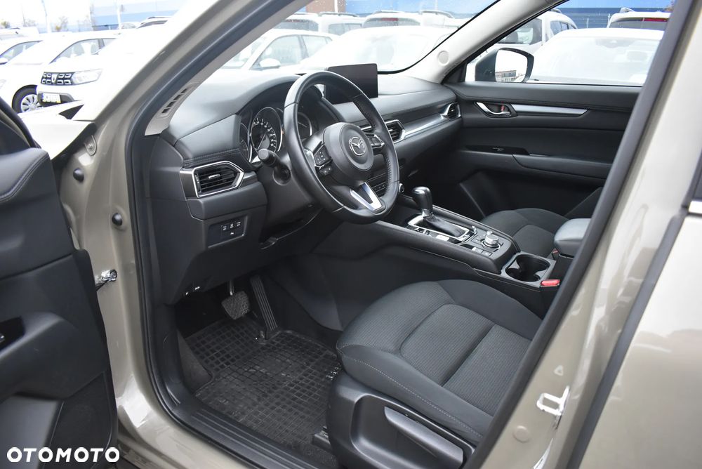 Mazda CX-5 2.0 Kanjo 2WD - 9
