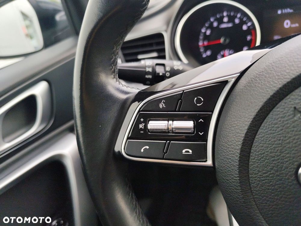 Kia Ceed 1.0 T-GDI M - 18