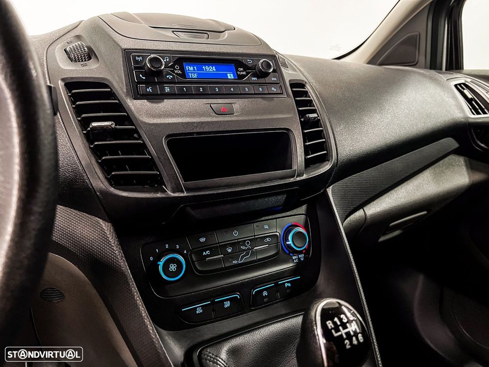 Ford Transit Connect 1.5 TDCi 230 L2 Trend - 16