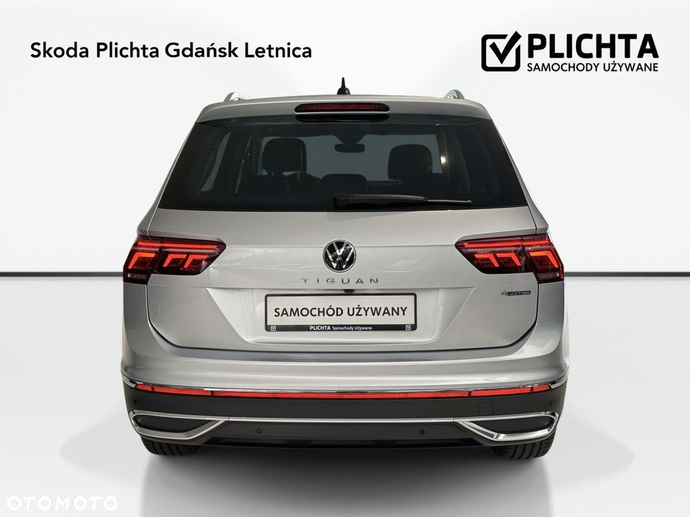 Volkswagen Tiguan - 6