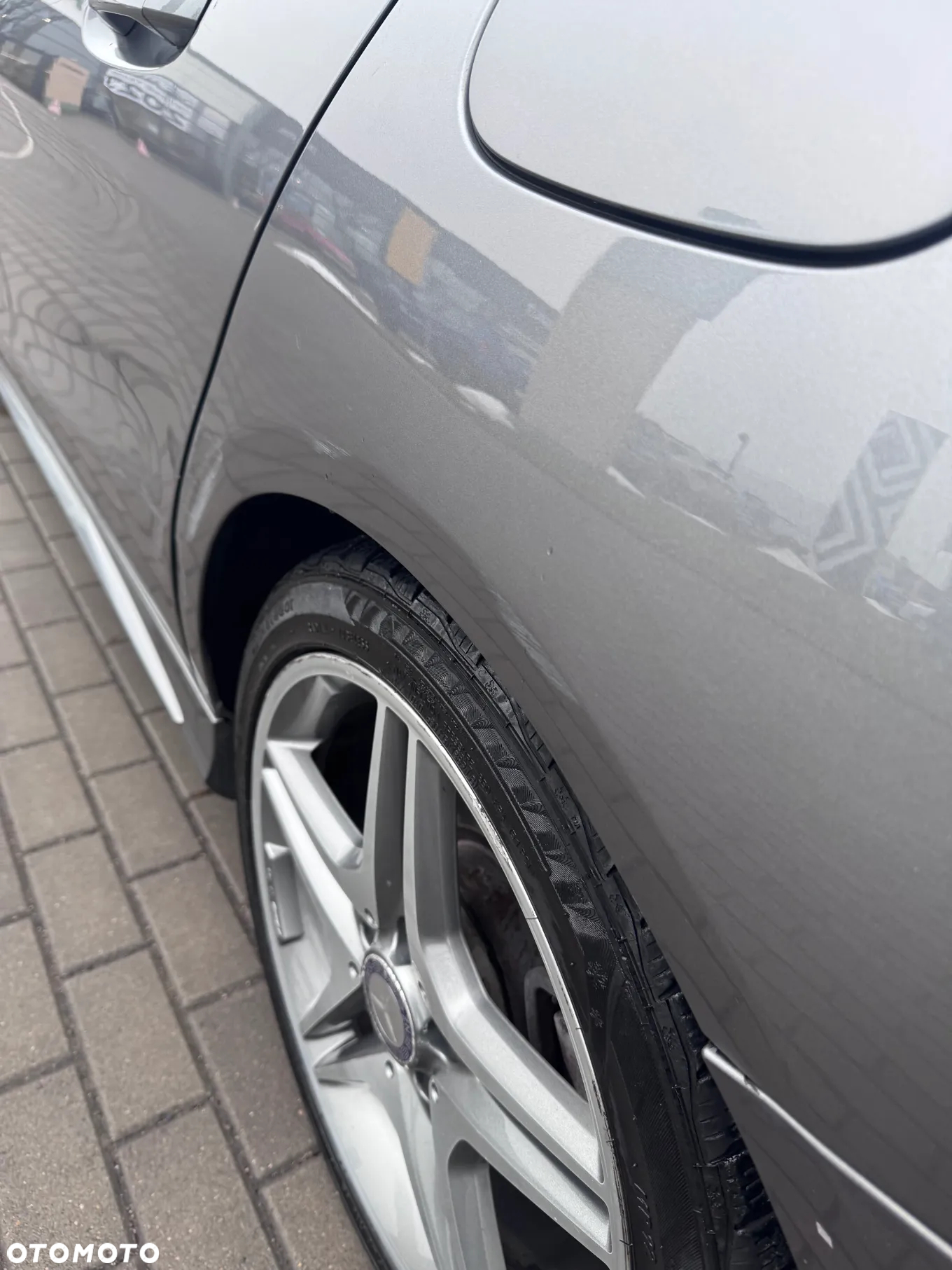 Mercedes-Benz CLA 250 4Matic 7G-DCT AMG Line - 17