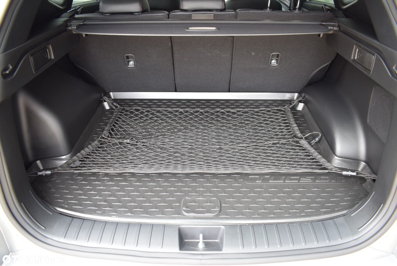 Hyundai Tucson - 32