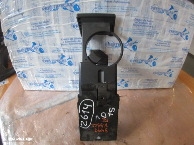 Grelha Friso 03100808 NISSAN 350Z COUPE Z33 2004 3.5I 280CV 3P CINZENTO FE GRE BASE DE COPOS - 2