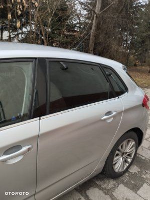 Citroën C4 1.6 HDi Exclusive - 3