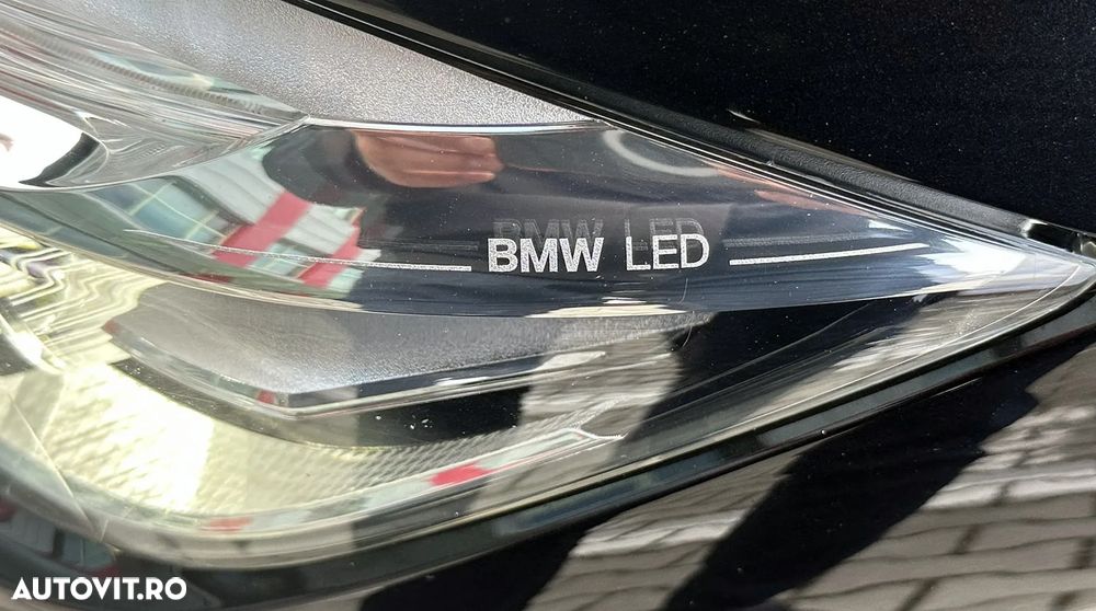 BMW Seria 3 330e iPerformance Advantage - 24