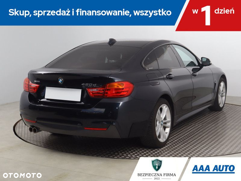 BMW Seria 4 - 6