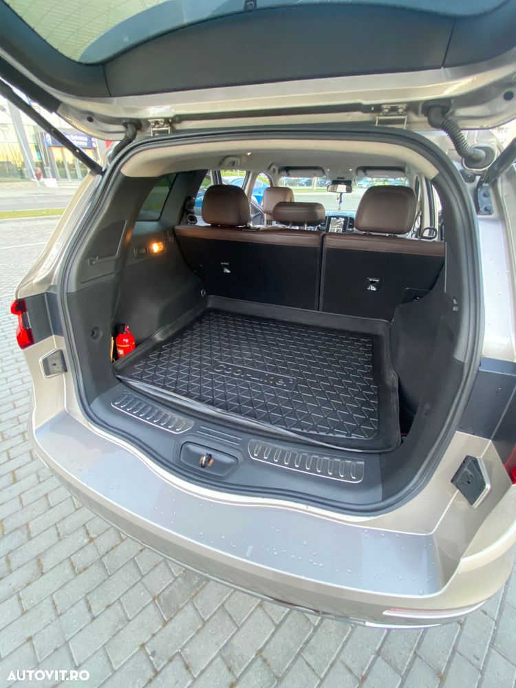 Renault Koleos - 15