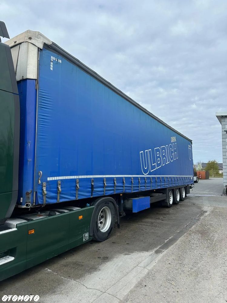 Schmitz Cargobull - 3