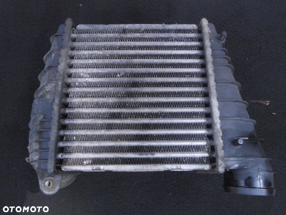 1.8T 1.9TDI INTERCOOLER CHŁODNICA POWIETRZA 1J0145803F VW AUDI SEAT SKODA GOLF IV BORA A3 8L LEON I TOLEDO II OCTAVIA I - 2
