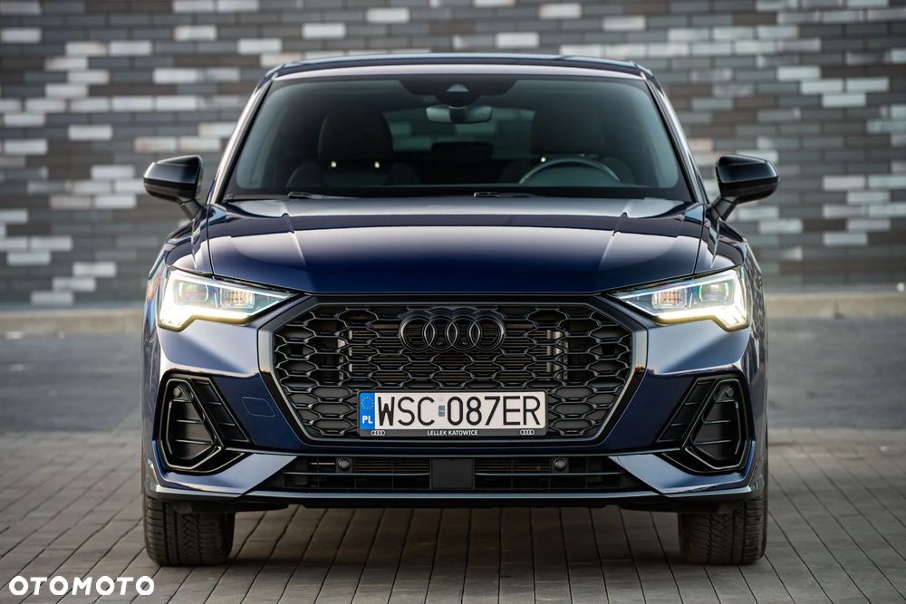 Audi Q3 - 2