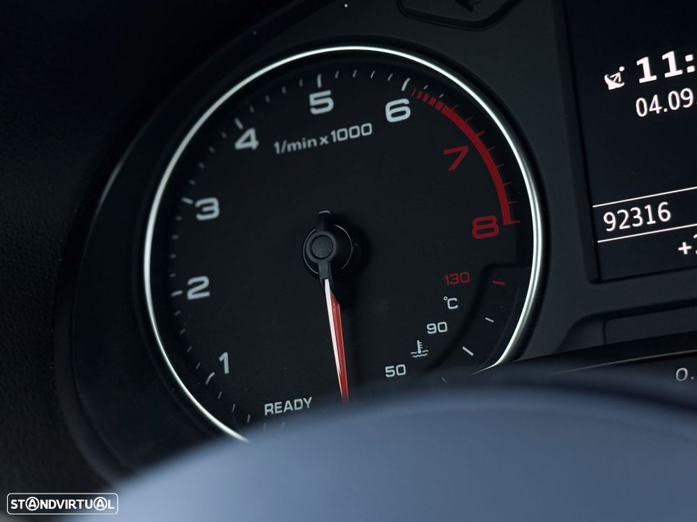 Audi Q2 30 TFSI Design - 15