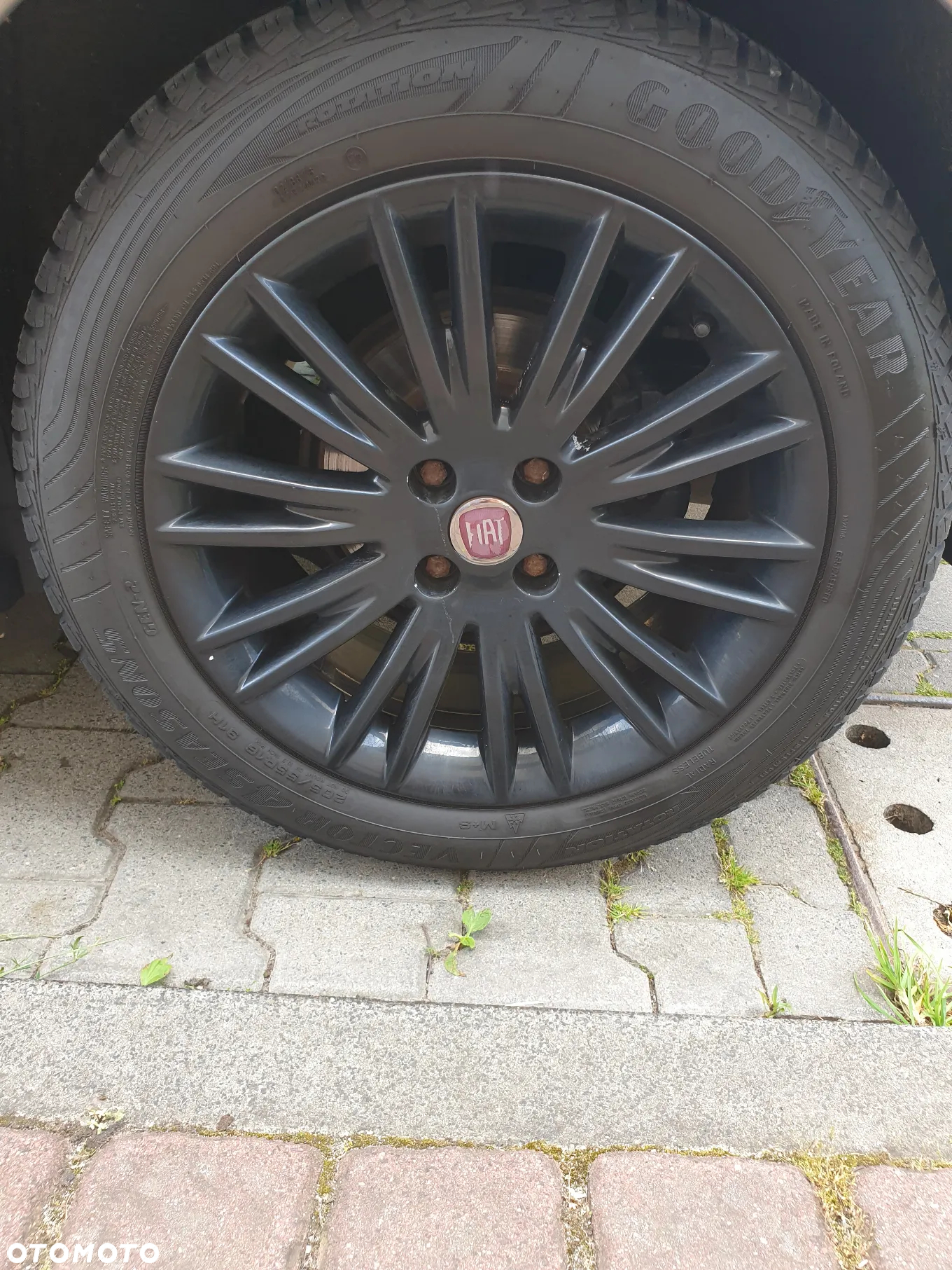 Fiat Bravo 1.4 16V Turbo Start&Stopp Sport - 39