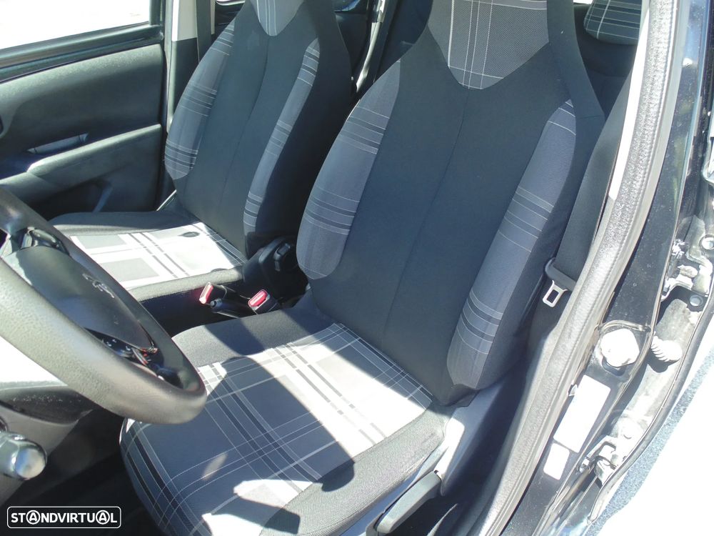 Peugeot 108 1.0 VTi Active - 18