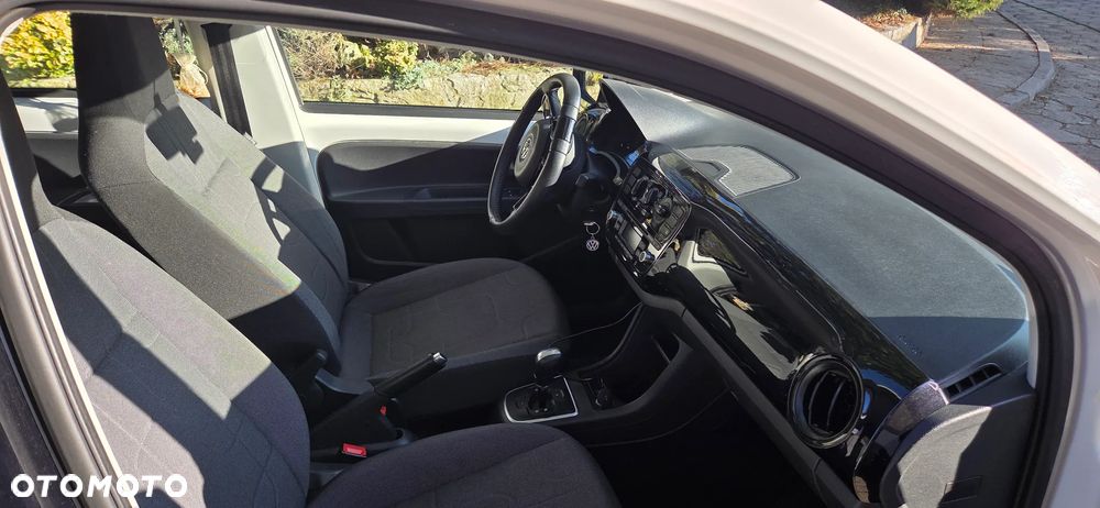 Volkswagen up! 1.0 move EU6 - 5
