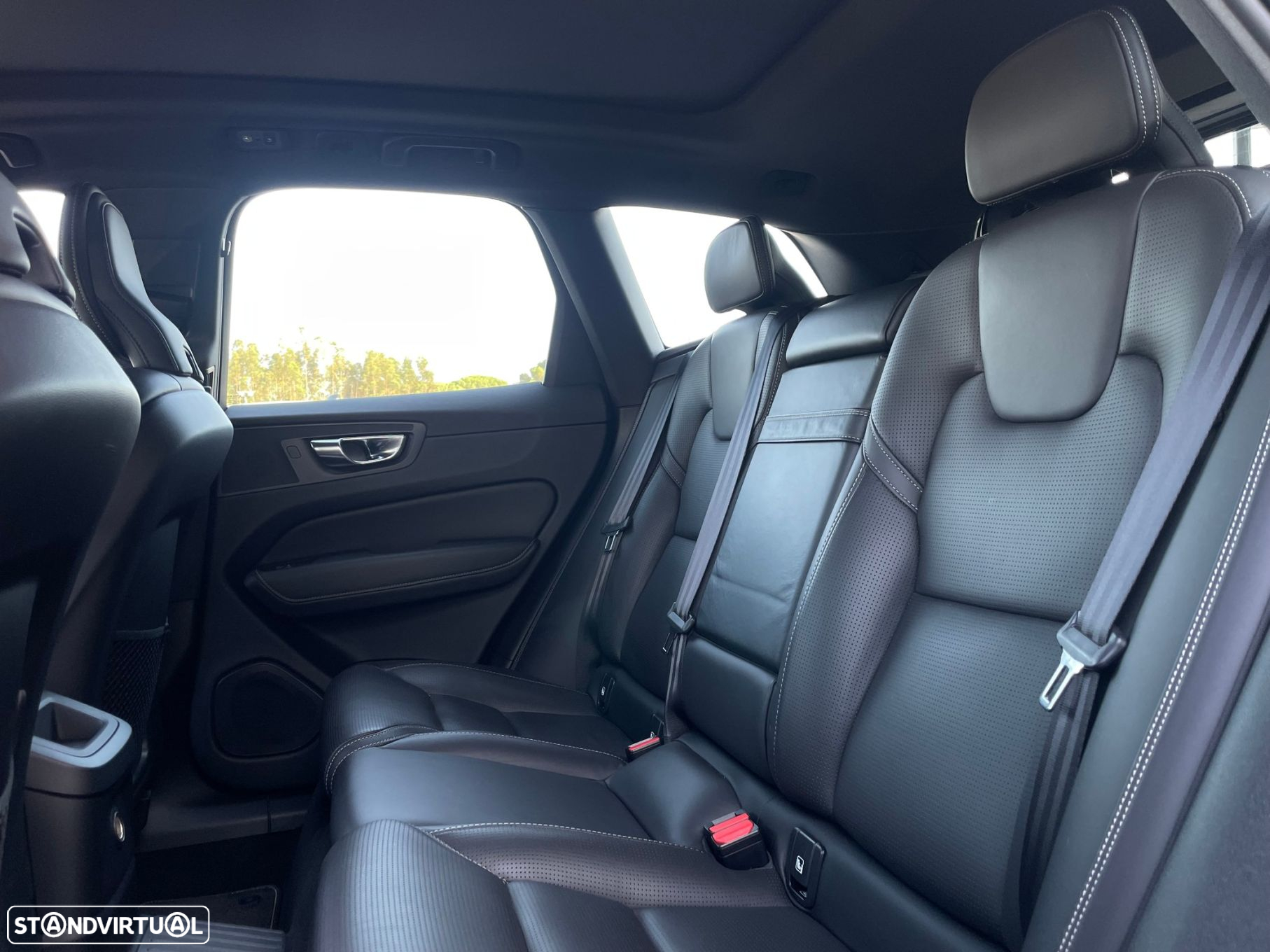 Volvo XC 60 - 12