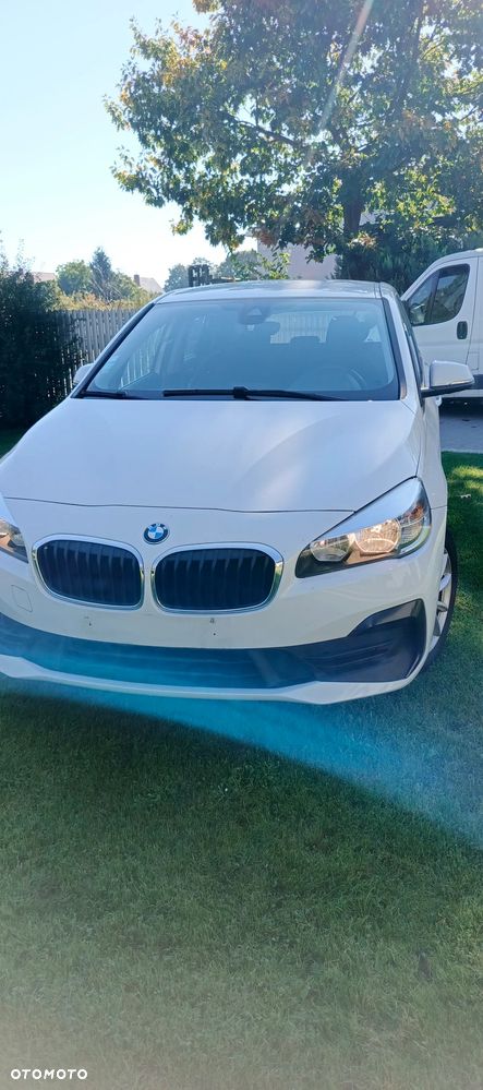 BMW Seria 2 2018 photo 5