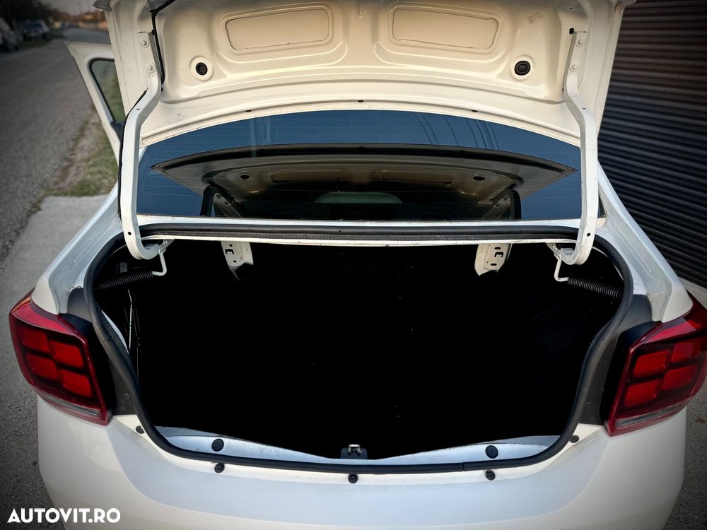 Dacia Logan 1.5 Blue dCi Laureate - 14