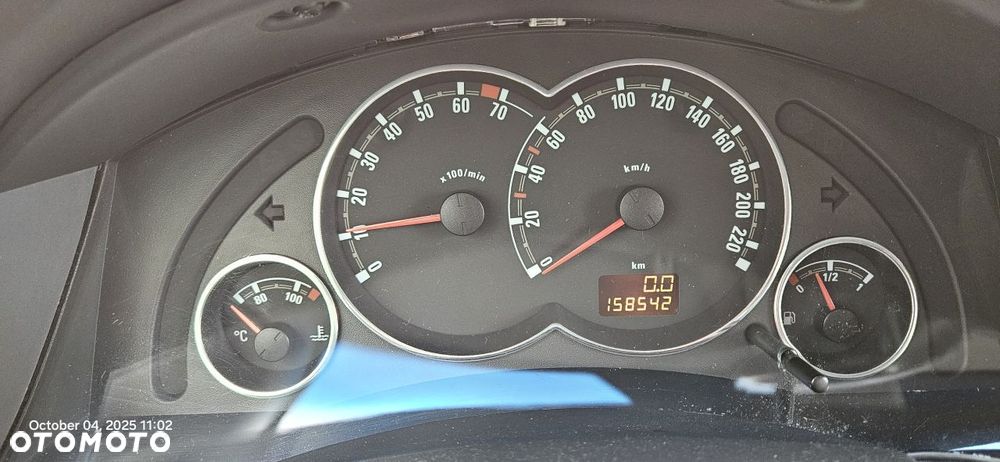 Opel Meriva 1.6 Cosmo - 30
