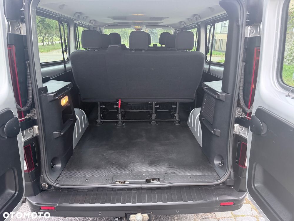 Renault Trafic - 6
