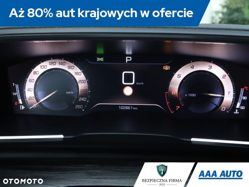 Peugeot 508 - 11