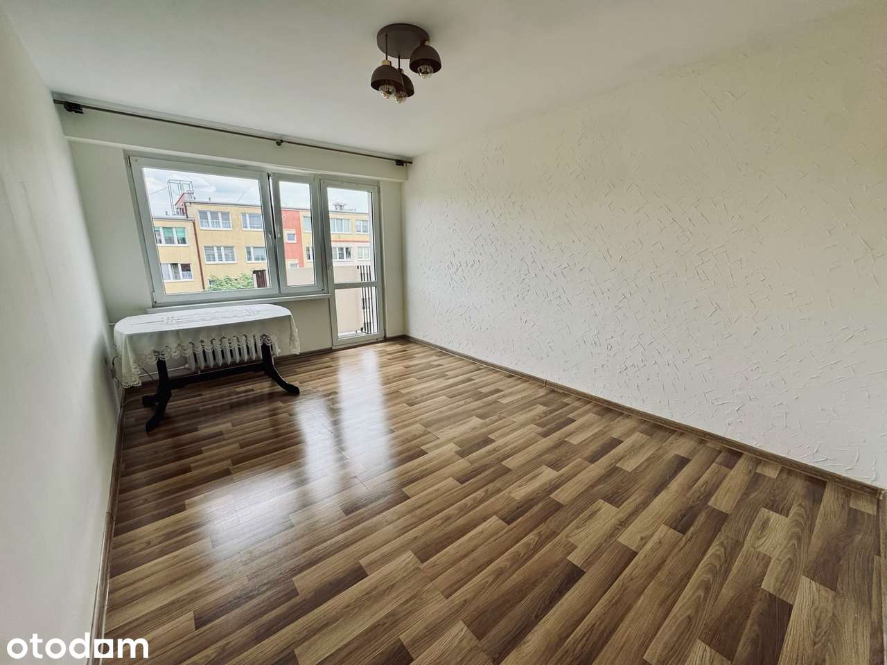 2 pokoje, 39,2m², balkon, piwnica, pełna własność, Osiedle Marianki