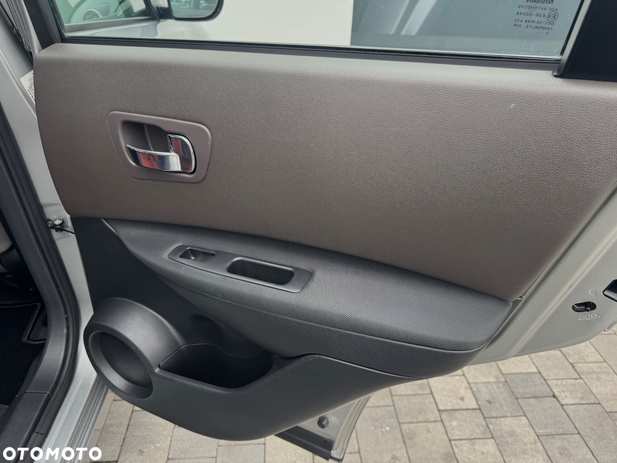 Nissan Qashqai 2.0 Acenta - 31