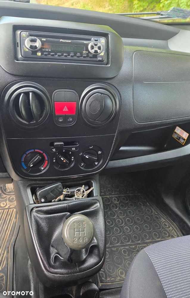 Peugeot Bipper - 10
