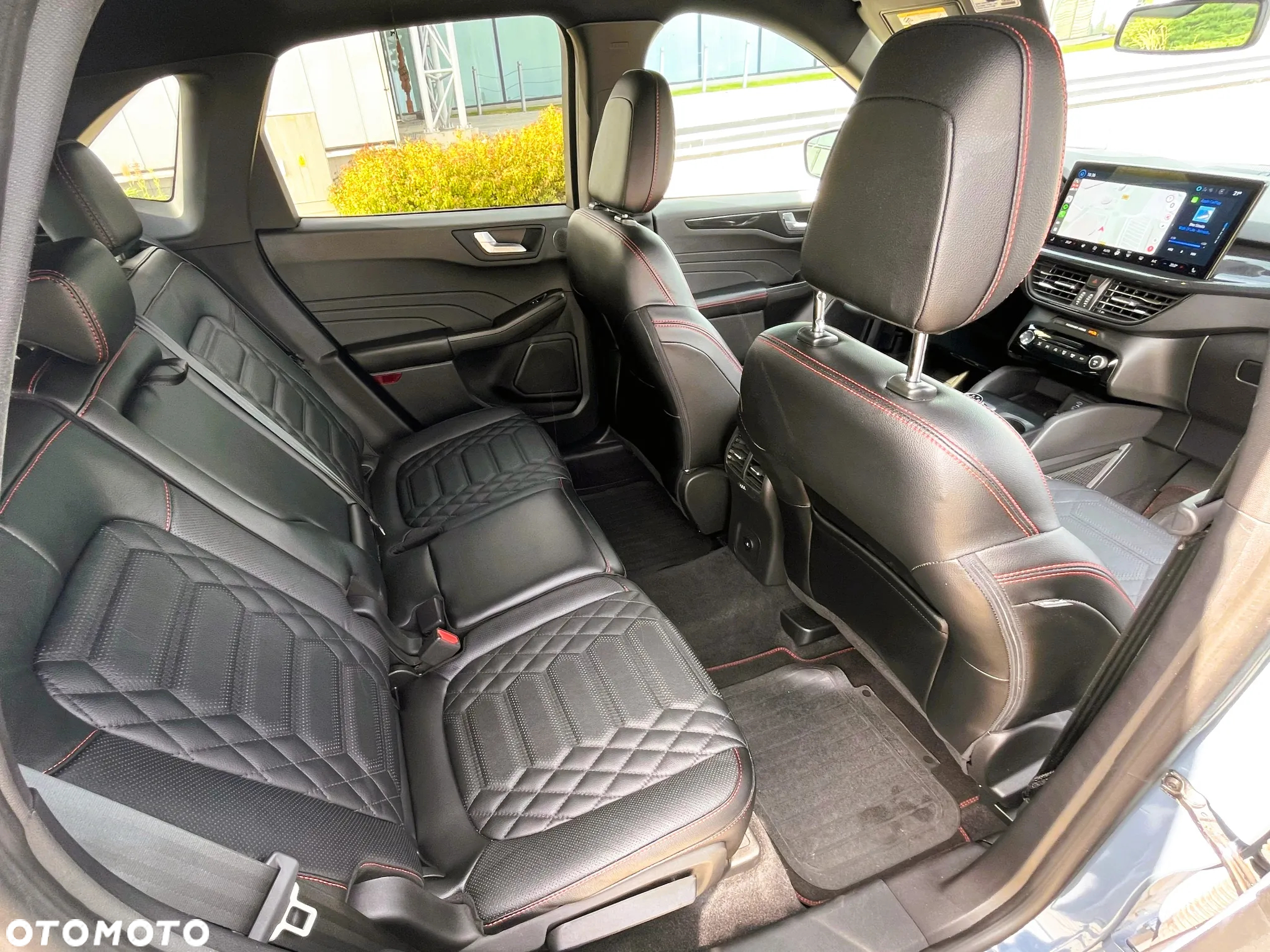 Ford Kuga - 15