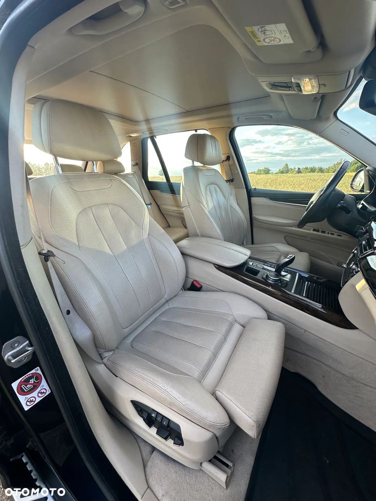 BMW X5 - 10