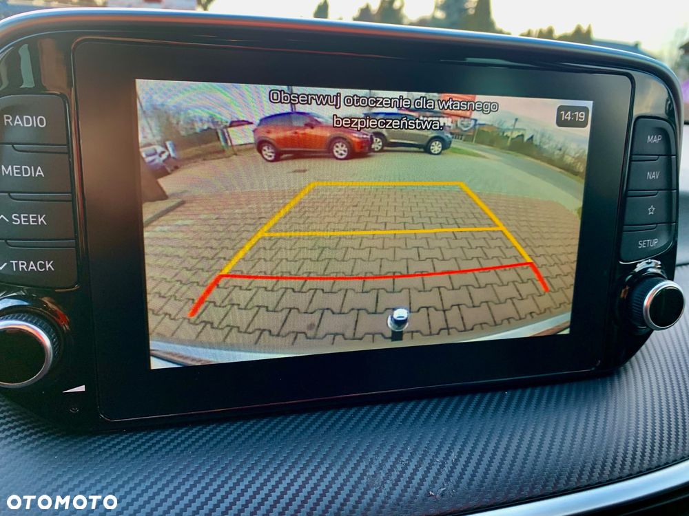 Hyundai Tucson 1.6 GDi 2WD Advantage - 22