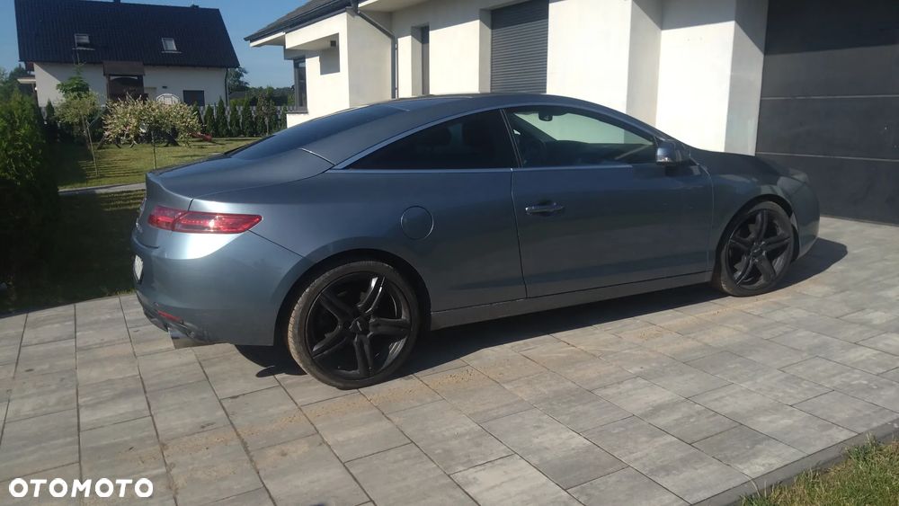 Renault Laguna 2.0T GT - 3