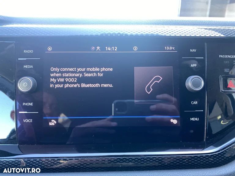 Volkswagen Taigo 1.0 TSI DSG Life - 24