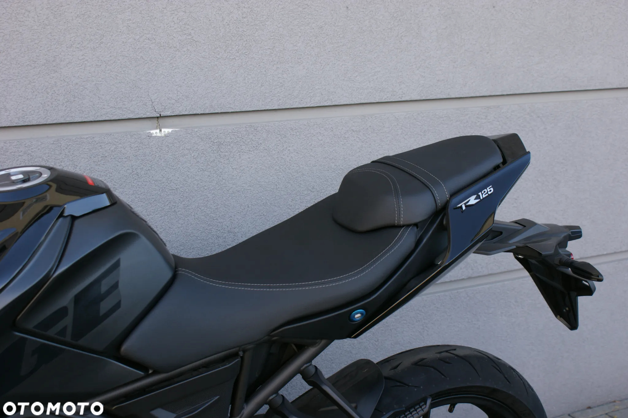 VOGE R125 - 12