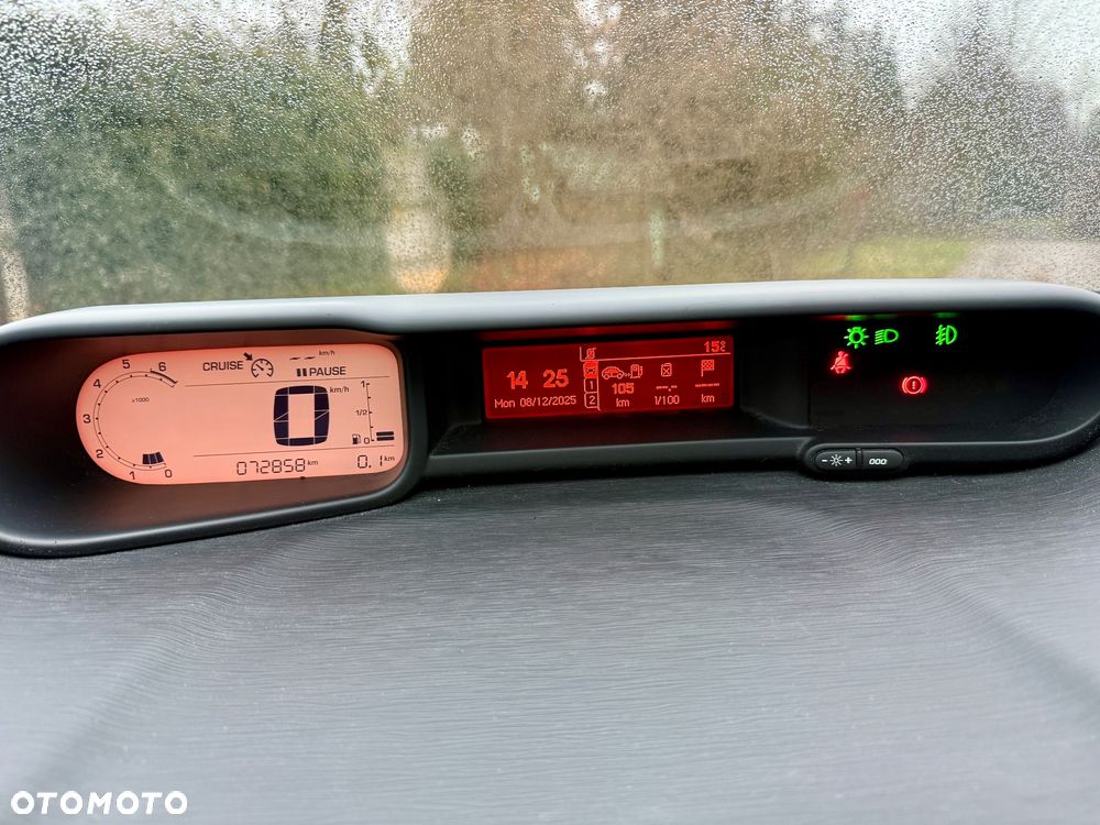 Citroën C3 Picasso VTi 95 Advance - 23