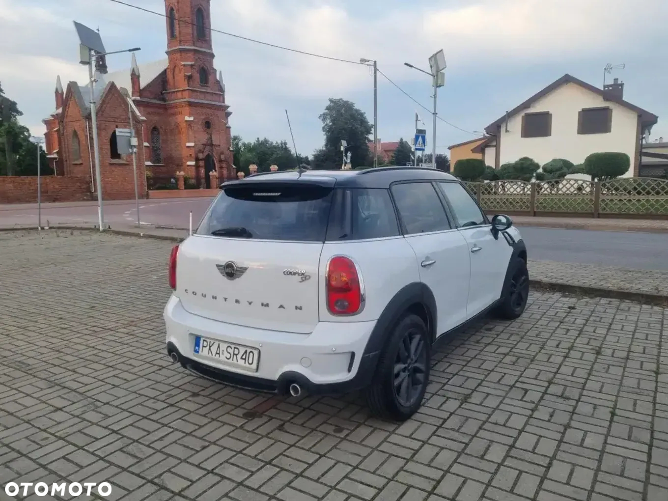 MINI Countryman - 5