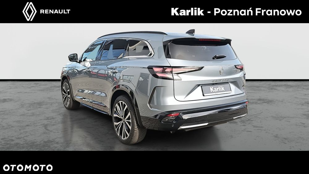 Renault Espace 1.2 E-Tech Full Hybrid 200 Iconic MMT 5os - 8
