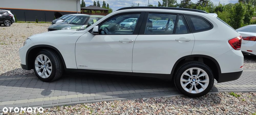 BMW X1 - 7