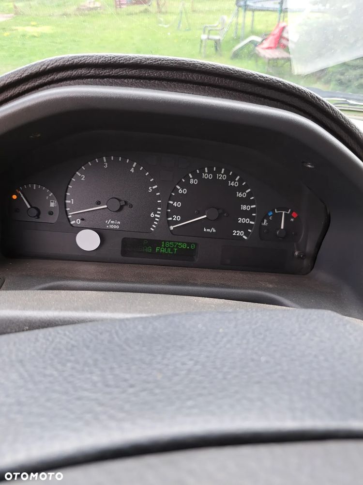 Land Rover Range Rover - 14