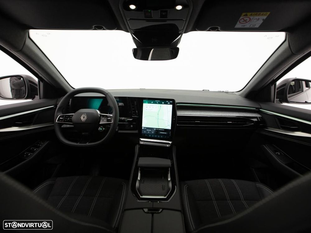 Renault Austral Mild Hybrid 160 Auto Techno - 7